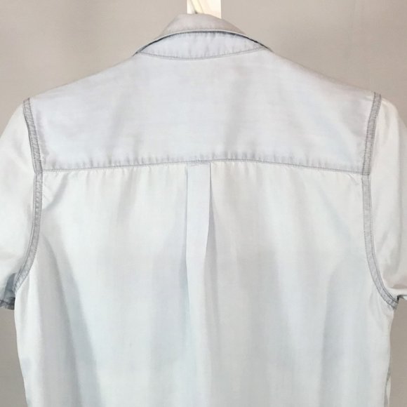 Calvin Klein Shirt - Picture 5 of 5